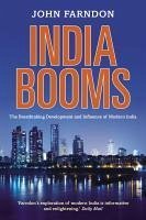 India Booms (eBook, ePUB) - Farndon, John