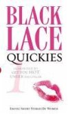 Black Lace Quickies 1 (eBook, ePUB)