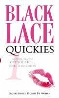 Cover Black Lace Quickies 1 (eBook, ePUB)