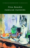 Familiar Passions (eBook, ePUB)