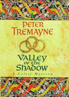 Valley of the Shadow (Sister Fidelma Mysteries Book 6) (eBook, ePUB) - Tremayne, Peter