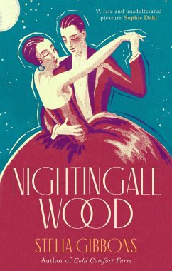 Nightingale Wood (eBook, ePUB) - Gibbons, Stella