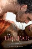 Going Too Far (eBook, ePUB)