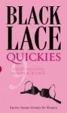 Black Lace Quickies 9 (eBook, ePUB)