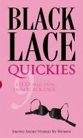 Cover Black Lace Quickies 9 (eBook, ePUB)