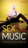 Wicked Words: Sex And Music (eBook, ePUB)
