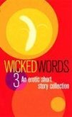 Wicked Words 3 (eBook, ePUB)