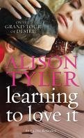 Cover Learning To Love It (eBook, ePUB)