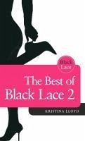 Cover The Best Of Black Lace 2 (eBook, ePUB)