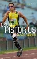 Blade Runner (eBook, ePUB) - Pistorius, Oscar