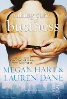 Cover Taking Care of Business (eBook, ePUB)