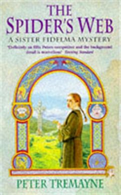 The Spider's Web (Sister Fidelma Mysteries Book 5) (eBook, ePUB) - Tremayne, Peter