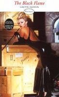 The Black Flame (eBook, ePUB) - Ashton, Lisette