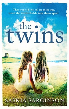 The Twins (eBook, ePUB) - Sarginson, Saskia