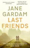 Last Friends (eBook, ePUB)