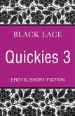 Black Lace Quickies 3 (eBook, ePUB)