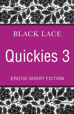 Cover Black Lace Quickies 3 (eBook, ePUB)