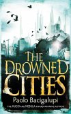 The Drowned Cities (eBook, ePUB)