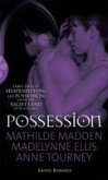 Possession (eBook, ePUB)