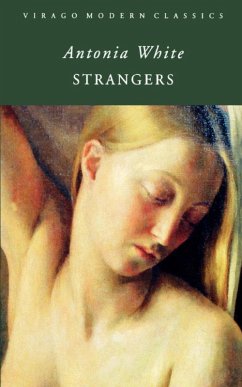 Cover Strangers (eBook, ePUB)