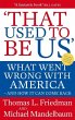 That Used To Be Us (eBook, ePUB) - Bild 1