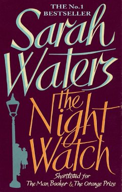 The Night Watch (eBook, ePUB) - Waters, Sarah