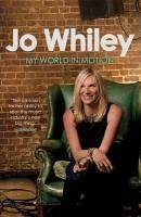 My World in Motion (eBook, ePUB) - Whiley, Jo
