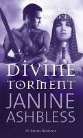 Divine Torment (eBook, ePUB) - Ashbless, Janine