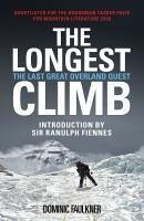 The Longest Climb (eBook, ePUB) - Faulkner, Dominic