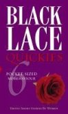 Black Lace Quickies 6 (eBook, ePUB)