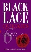 Cover Black Lace Quickies 6 (eBook, ePUB)