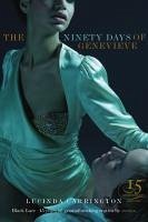 Cover The Ninety Days Of Genevieve (eBook, ePUB)