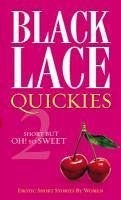 Cover Black Lace Quickies 2 (eBook, ePUB)