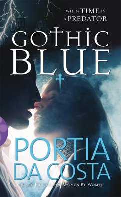 Gothic Blue (eBook, ePUB) - Da Costa, Portia Gothic Blue (eBook, ePUB) - Da Costa, Portia