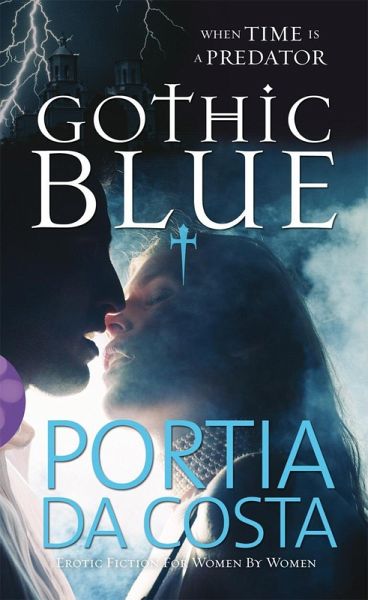 Gothic Blue (eBook, ePUB)