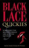 Black Lace Quickies 5 (eBook, ePUB)