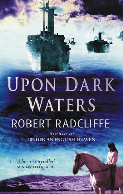 Cover Upon Dark Waters (eBook, ePUB)