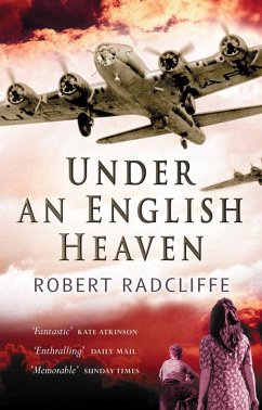 Cover Under An English Heaven (eBook, ePUB)