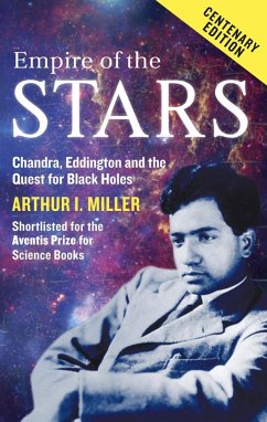 Cover Empire Of The Stars (eBook, ePUB)