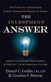 The Investment Answer (eBook, ePUB)