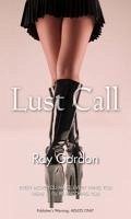 Cover Lust Call (eBook, ePUB)