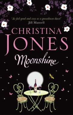 Cover Moonshine (eBook, ePUB)