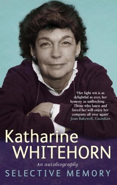 Selective Memory (eBook, ePUB) - Whitehorn, Katharine