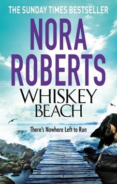 Whiskey Beach (eBook, ePUB) - Roberts, Nora