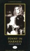 Penny in Harness (eBook, ePUB)
