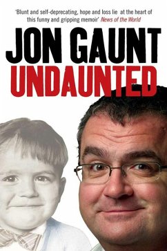 Undaunted (eBook, ePUB) - Gaunt, Jon