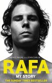 Rafa: My Story (eBook, ePUB)