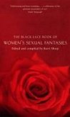 The Black Lace Book of Women's Sexual Fantasies (eBook, ePUB)