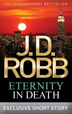 Eternity In Death (eBook, ePUB) - Robb, J. D.
