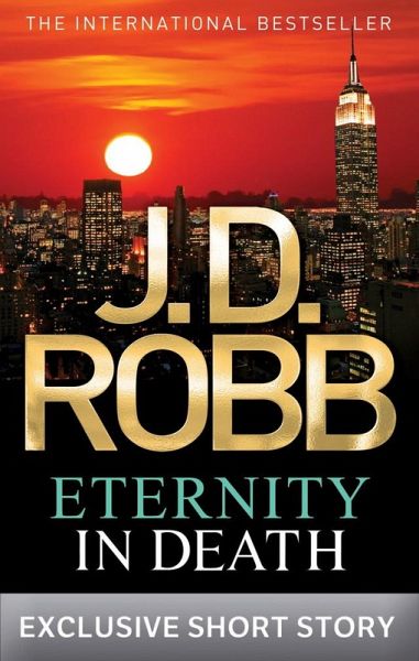 Eternity In Death (eBook, ePUB)